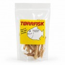 Tørrfiskstrimler – 50 g thumbnail
